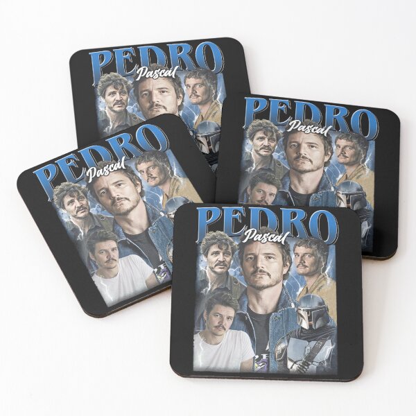 Item preview, Pedro Pascal Iconic Softstyle Tee designed and sold by GalenoHenley.