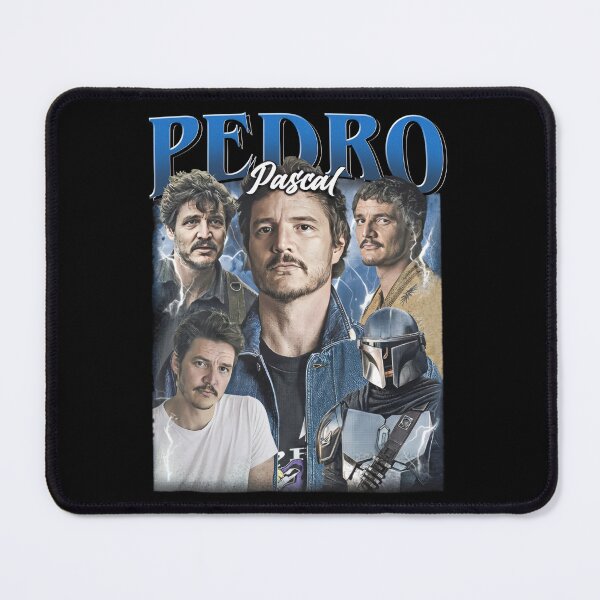 Item preview, Pedro Pascal Iconic Softstyle Tee designed and sold by GalenoHenley.