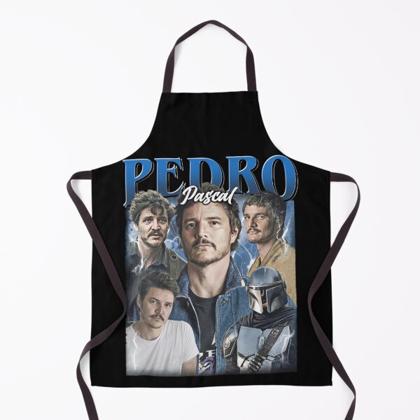 Item preview, Pedro Pascal Iconic Softstyle Tee designed and sold by GalenoHenley.