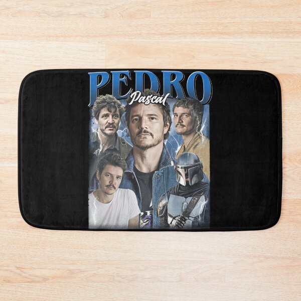 Item preview, Pedro Pascal Iconic Softstyle Tee designed and sold by GalenoHenley.