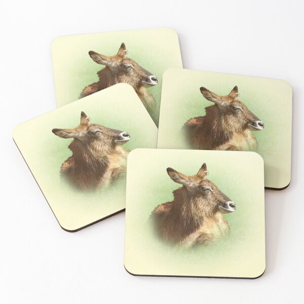 Item preview, Waterbuck designed and sold by Guardi71.