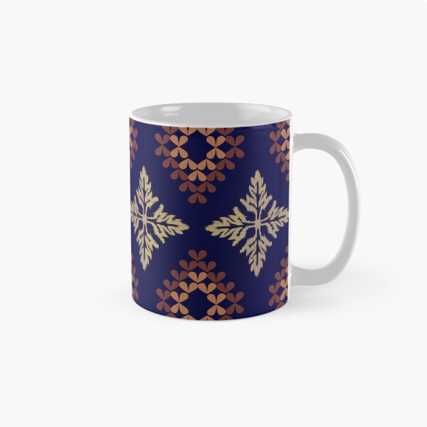 Item preview, Traditional Ornamental Geometric Pattern designed and sold by Maya75.