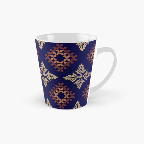 Item preview, Traditional Ornamental Geometric Pattern designed and sold by Maya75.