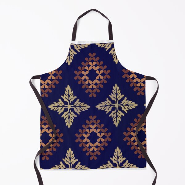 Item preview, Traditional Ornamental Geometric Pattern designed and sold by Maya75.