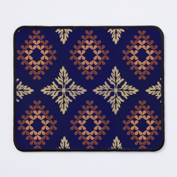 Item preview, Traditional Ornamental Geometric Pattern designed and sold by Maya75.