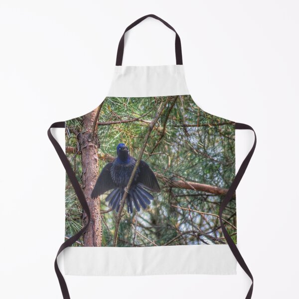Item preview, Grackle designed and sold by Larrysphotos.