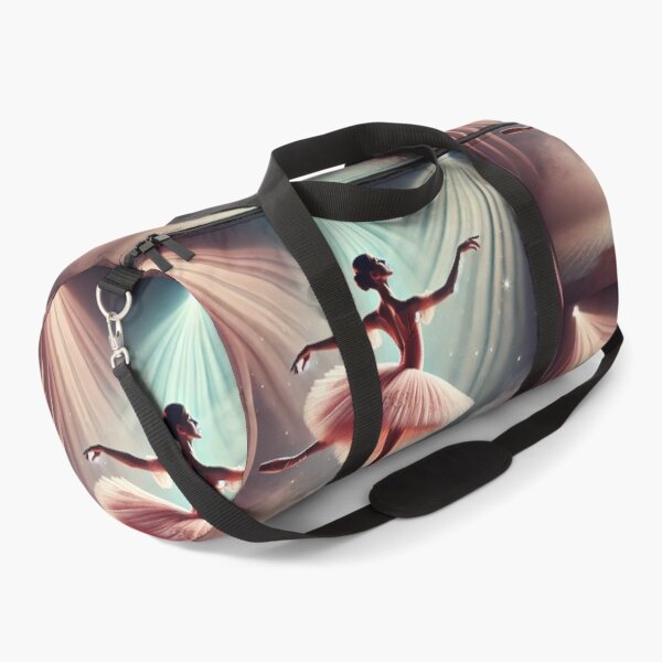 Item preview, Graceful Ballerina in Motion designed and sold by Alta-store.