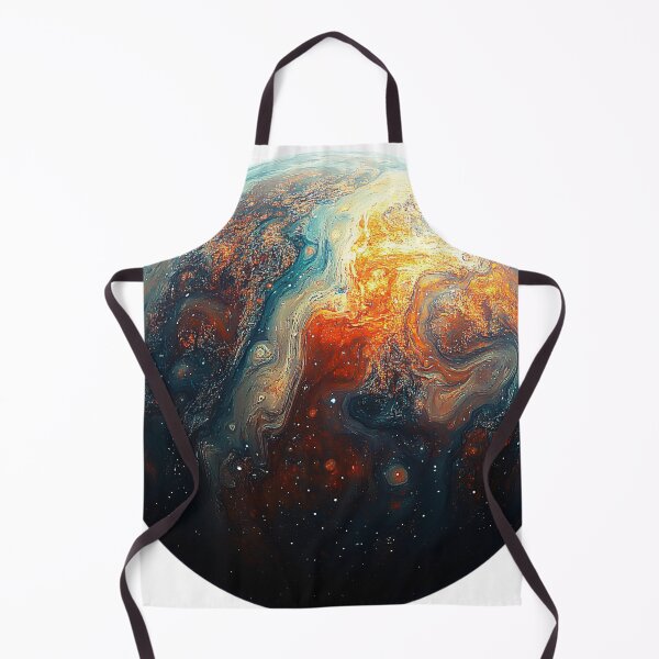 Item preview, Vibrant World designed and sold by NomadicDreamer.