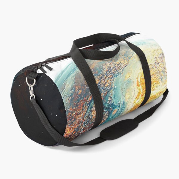 Item preview, Vibrant World designed and sold by NomadicDreamer.