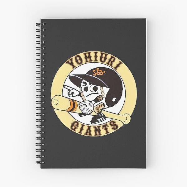 Artikelvorschau, Baseball-Logo der Yomiuri Giants entworfen und verkauft von Digital Japan.