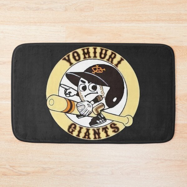 Artikelvorschau, Baseball-Logo der Yomiuri Giants entworfen und verkauft von Digital Japan.