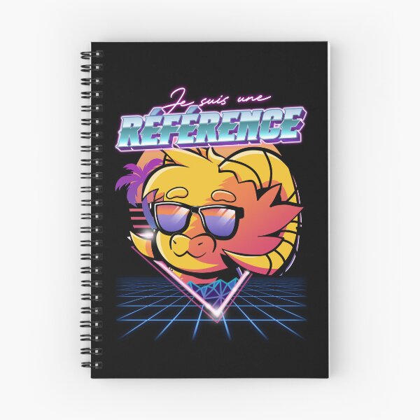 Item preview, I am a Dragon Synthwave reference designed and sold by ChezTokousha.