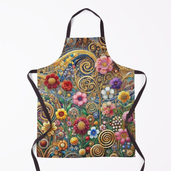Item preview, Dreamscape Flowers designed and sold by Yves Artico.