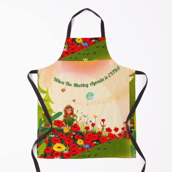Item preview, "Extra Meeting in Session" designed and sold by CATBUTT-DESIGNS.