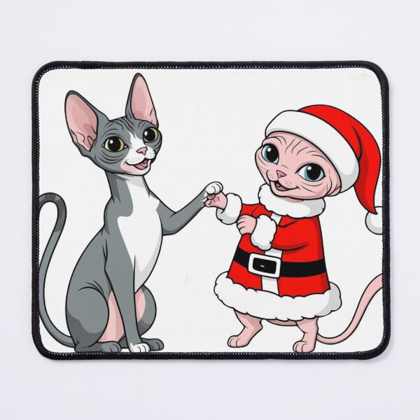 Item preview, Dancing Cats designed and sold by SoftRebel Prints.