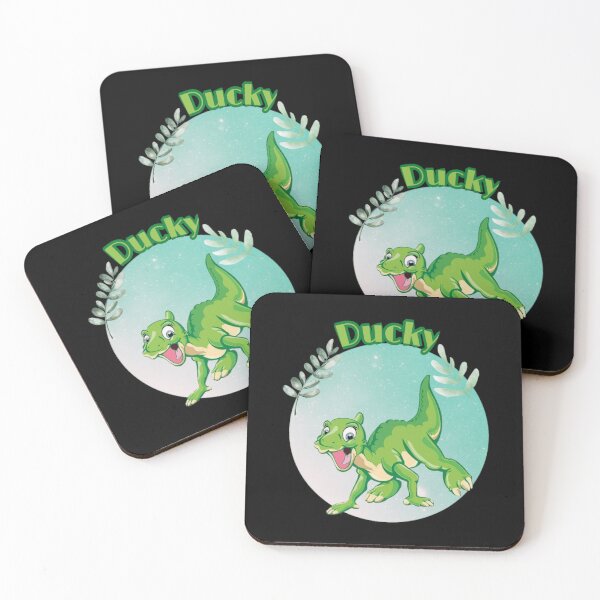 Item preview, Cute Dinosaur Ever designed and sold by LeggetTinch.
