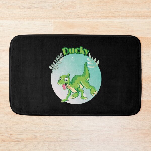 Item preview, Cute Dinosaur Ever designed and sold by LeggetTinch.