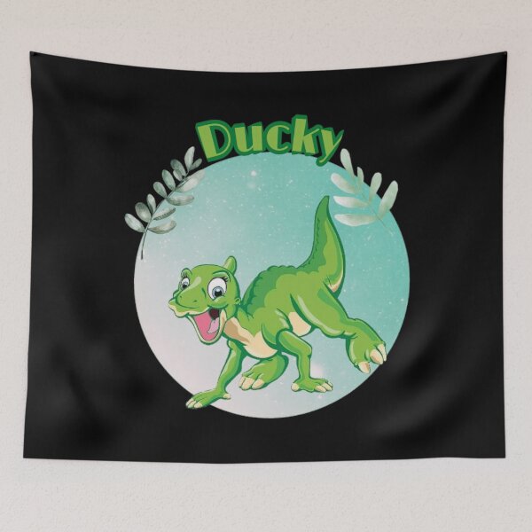 Item preview, Cute Dinosaur Ever designed and sold by LeggetTinch.