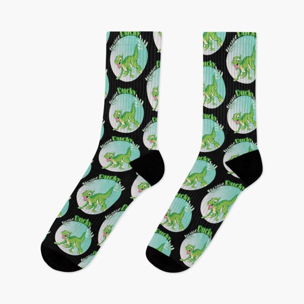 Item preview, Cute Dinosaur Ever designed and sold by LeggetTinch.