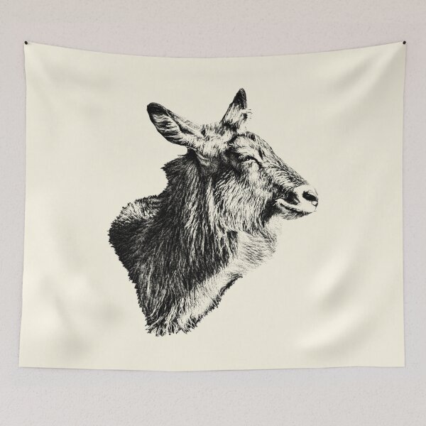 Item preview, Watwrbuck designed and sold by Guardi71.