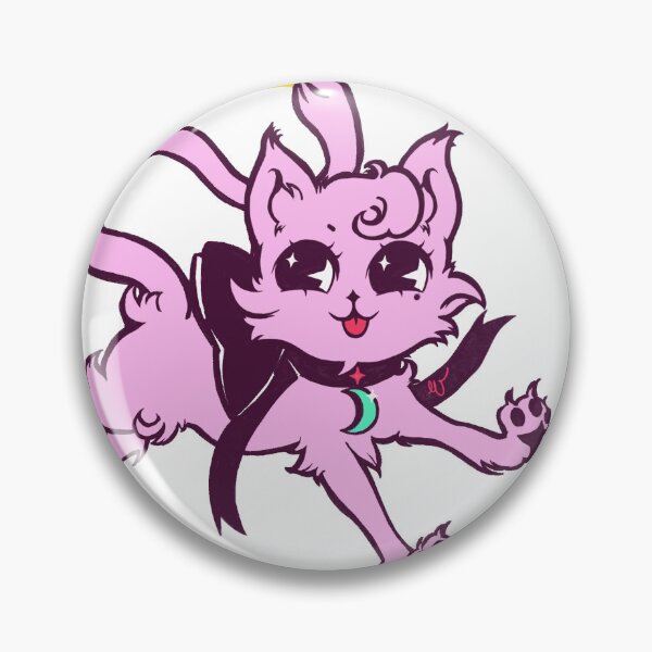 Item preview, this diva, pounce designed and sold by wellwellwelo.