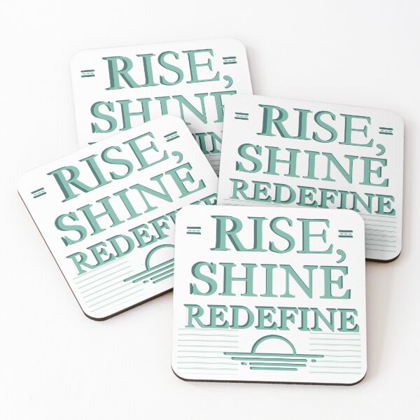 Item preview, RISE T-SHIRT designed and sold by Marilen Navarro.