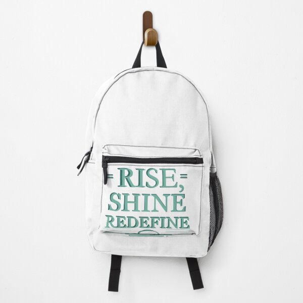 Item preview, RISE T-SHIRT designed and sold by Marilen Navarro.