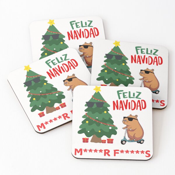 Item preview, Feliz Navidad designed and sold by GrahamBaxter.