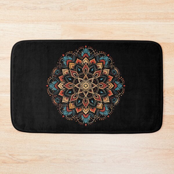 Item preview, Stylized Mandala 29 designed and sold by HarmonyTheKoala.