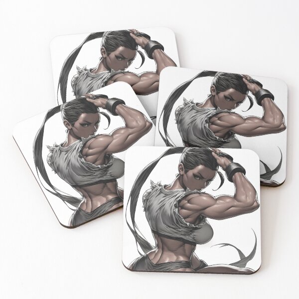 Item preview, Ibuki - 3 designed and sold by Infinite-Aspire.