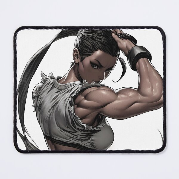Item preview, Ibuki - 3 designed and sold by Infinite-Aspire.