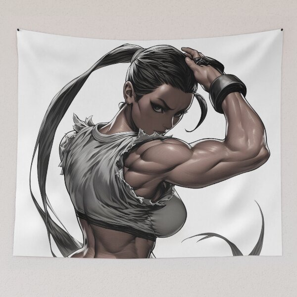 Item preview, Ibuki - 3 designed and sold by Infinite-Aspire.