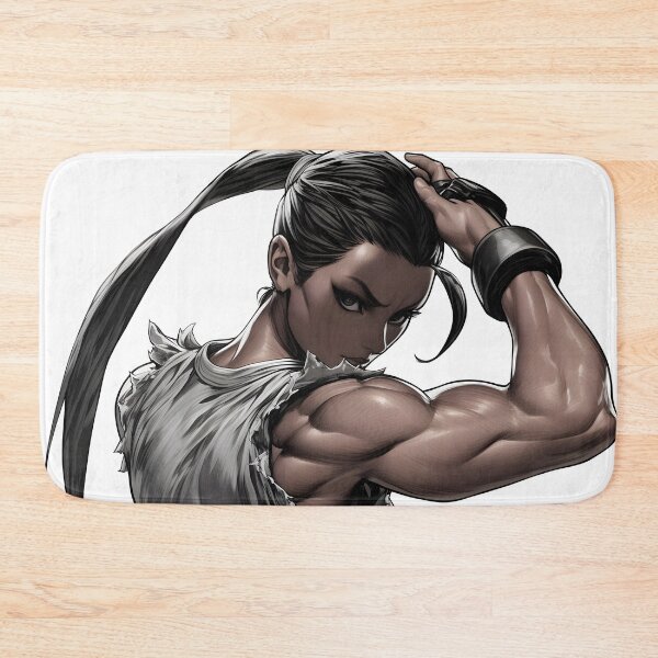 Item preview, Ibuki - 3 designed and sold by Infinite-Aspire.