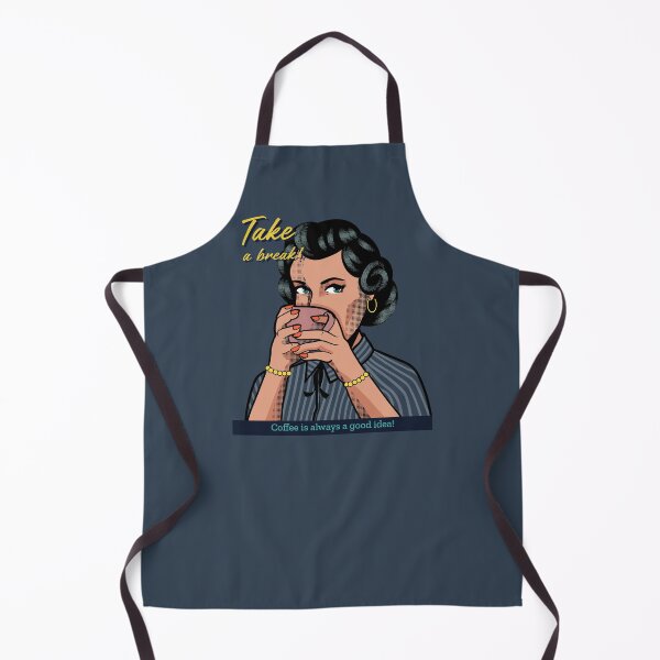 Artikelvorschau, Machen Sie eine Pause! entworfen und verkauft von Fanverse Merchandise.