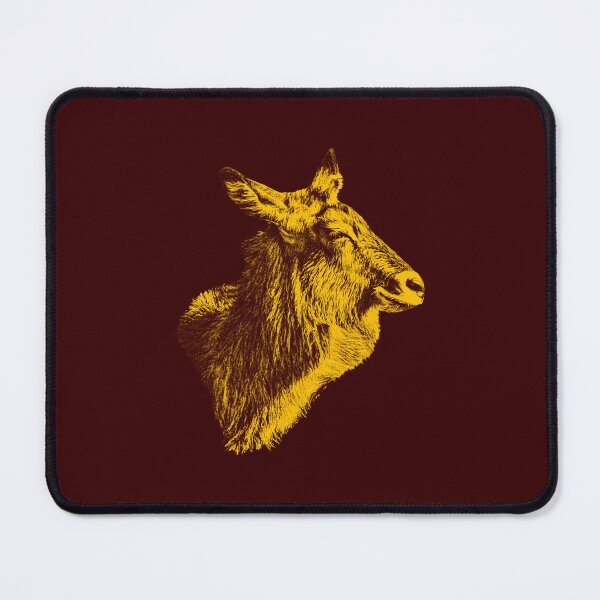 Item preview, Waterbuck designed and sold by Guardi71.