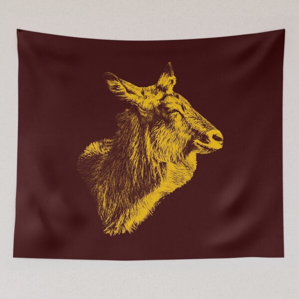 Item preview, Waterbuck designed and sold by Guardi71.