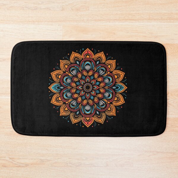 Item preview, Stylized Mandala 30 designed and sold by HarmonyTheKoala.