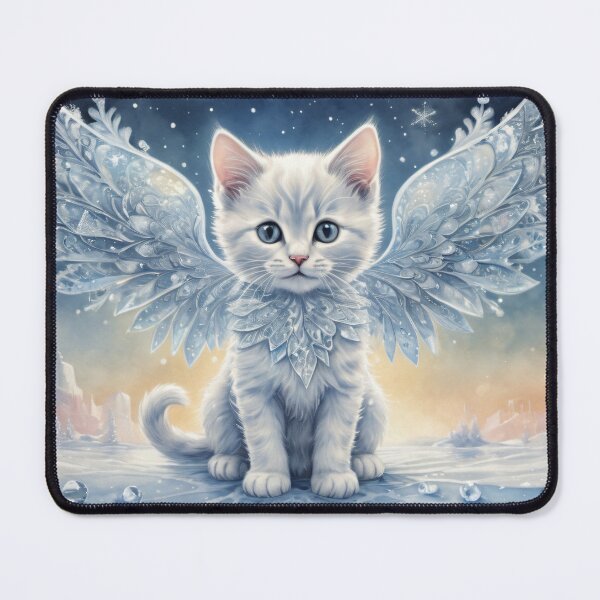 Item preview, snow bringer designed and sold by LilithsDesires.