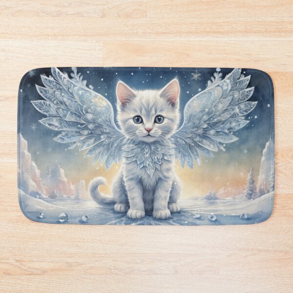 Item preview, snow bringer designed and sold by LilithsDesires.