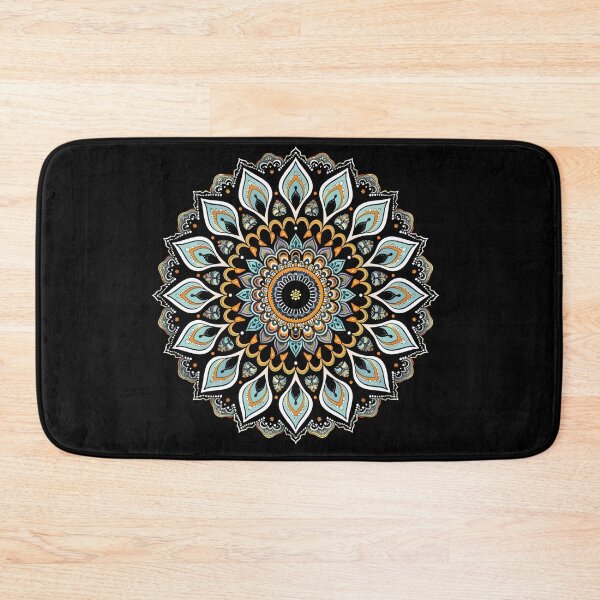 Item preview, Stylized Mandala 31 designed and sold by HarmonyTheKoala.