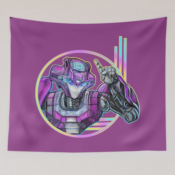 Item preview, number one : designed and sold by NoBoStudios.