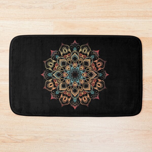 Item preview, Stylized Mandala 32 designed and sold by HarmonyTheKoala.