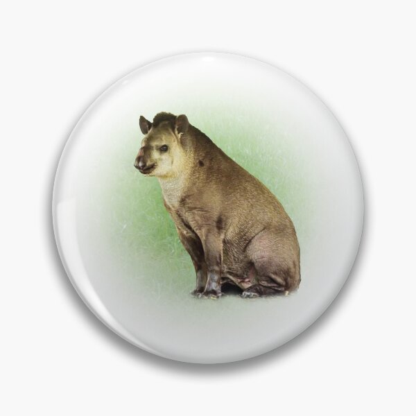 Item preview, Tapir designed and sold by Guardi71.