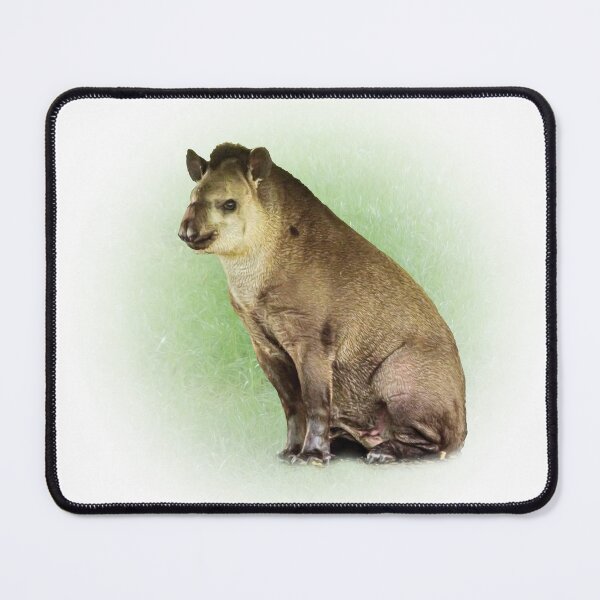 Item preview, Tapir designed and sold by Guardi71.