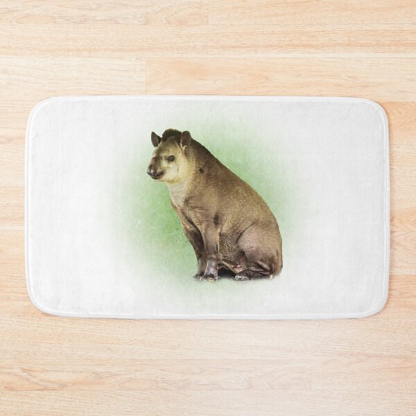 Item preview, Tapir designed and sold by Guardi71.