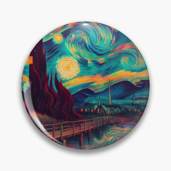 Item preview, A fascinating play of colors, shapes and digital distortions designed and sold by FotoworldEdel.