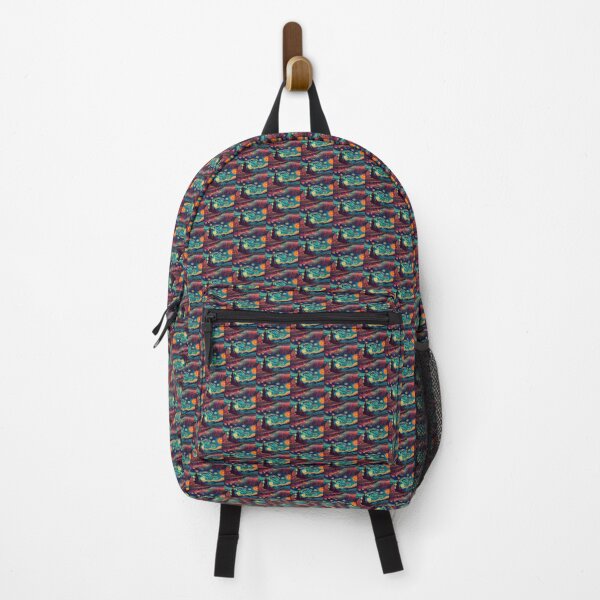 Item preview, A fascinating play of colors, shapes and digital distortions designed and sold by FotoworldEdel.