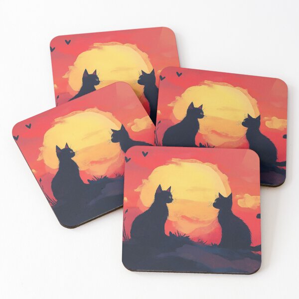 Item preview, Sunset Serenade designed and sold by PrimeGens.