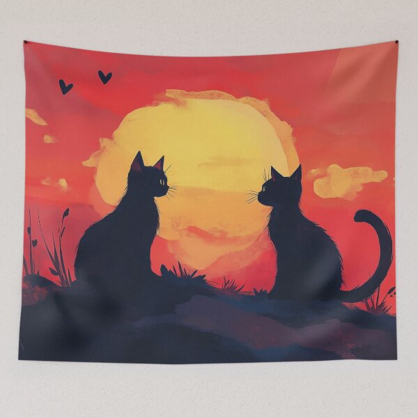 Item preview, Sunset Serenade designed and sold by PrimeGens.