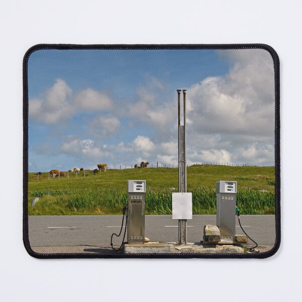 Item preview, North Uist: Filling Station designed and sold by Kasia Design.